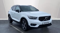 Volvo Xc40 1.5 T5 Recharge PHEV R DESIGN 5dr Auto Estate